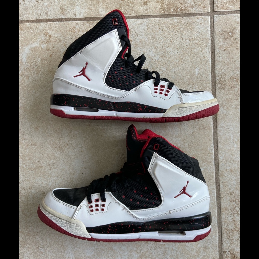 Nike Air Jordan SC1, size 6.5 Youth / Women’s 8